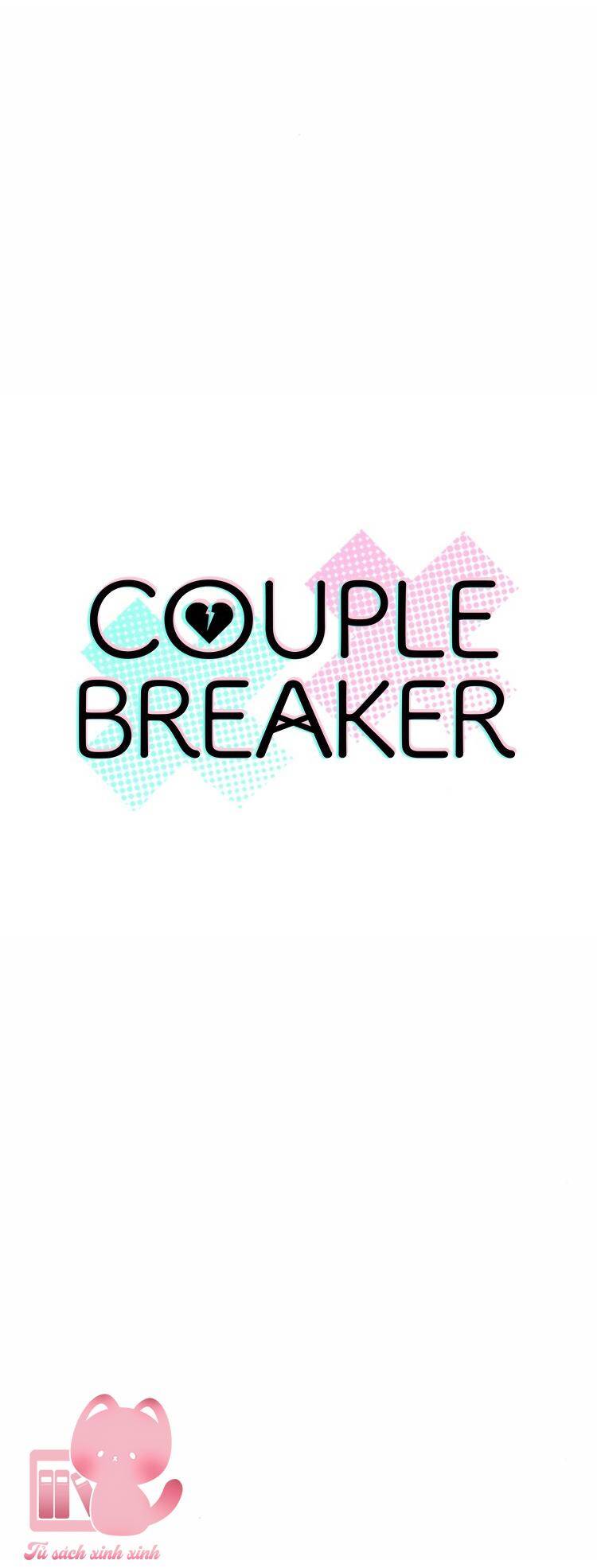 Couple Breaker Chapter 55 - Trang 2