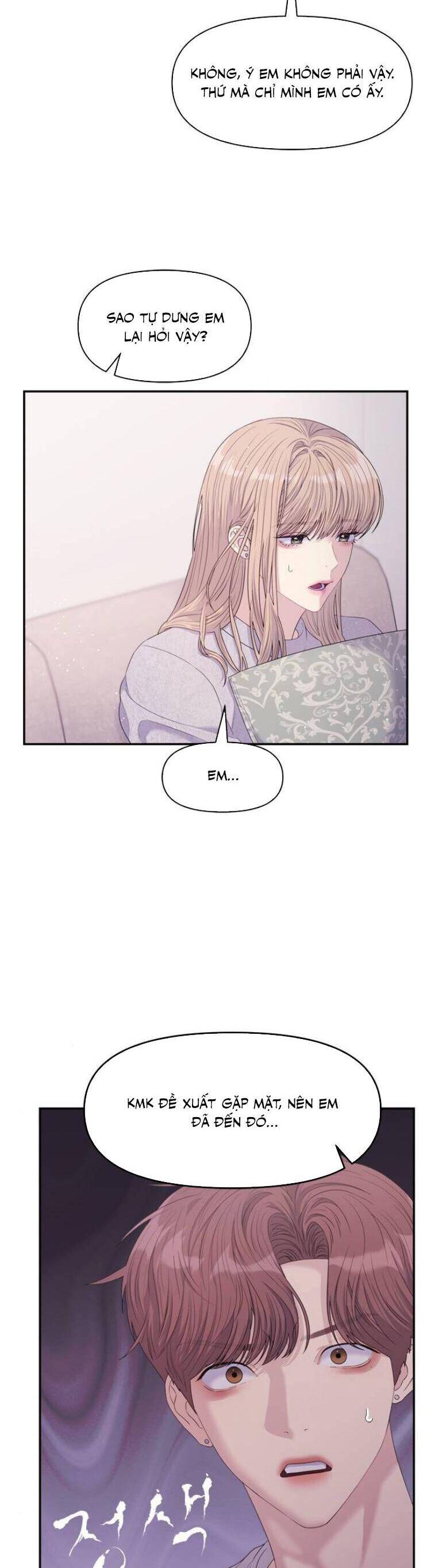 Couple Breaker Chapter 55 - Trang 2