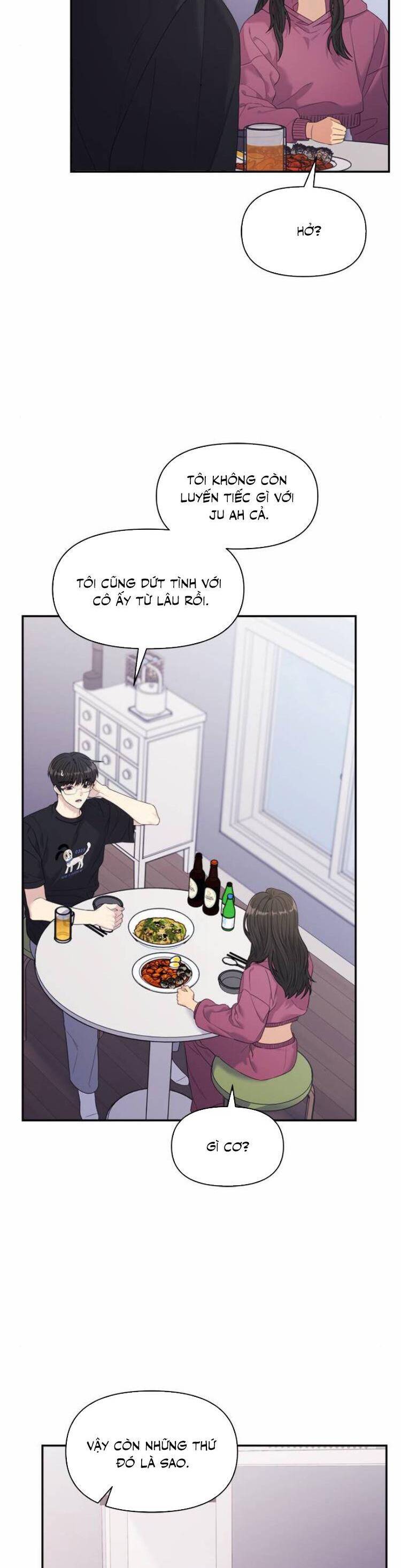 Couple Breaker Chapter 54 - Trang 2