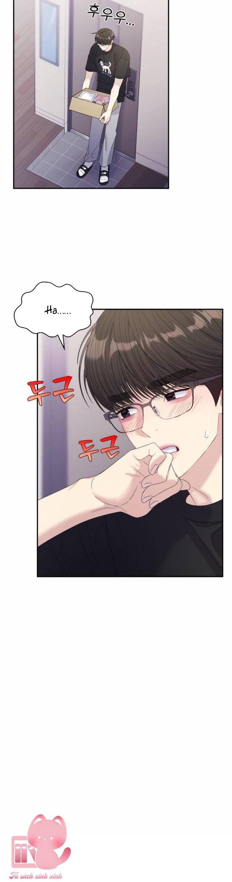 Couple Breaker Chapter 54 - Trang 2