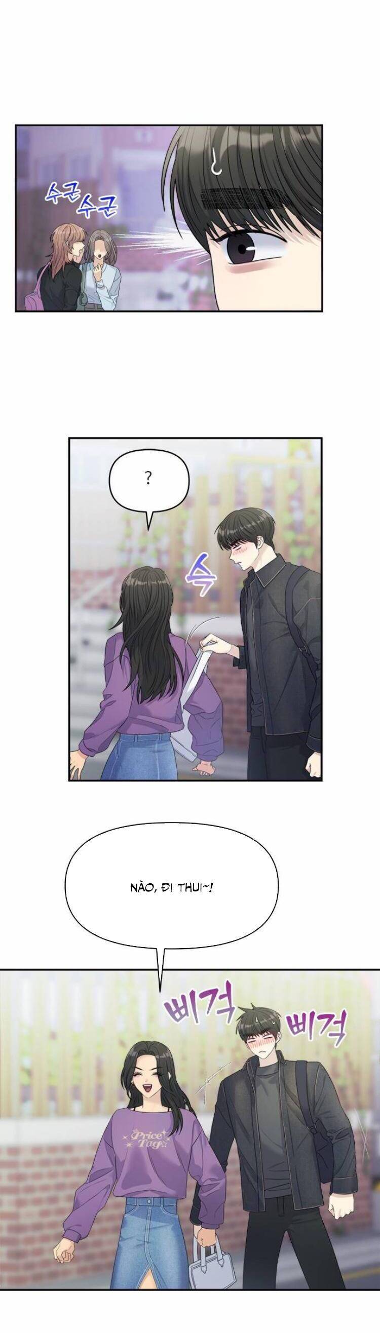 Couple Breaker Chapter 54 - Trang 2