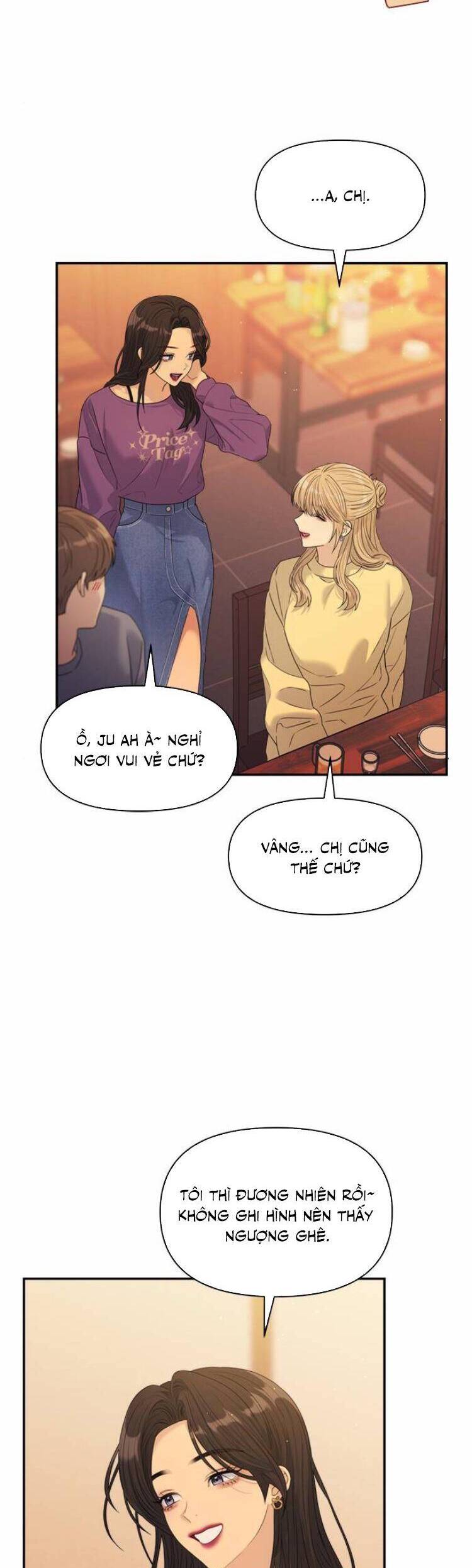 Couple Breaker Chapter 54 - Trang 2