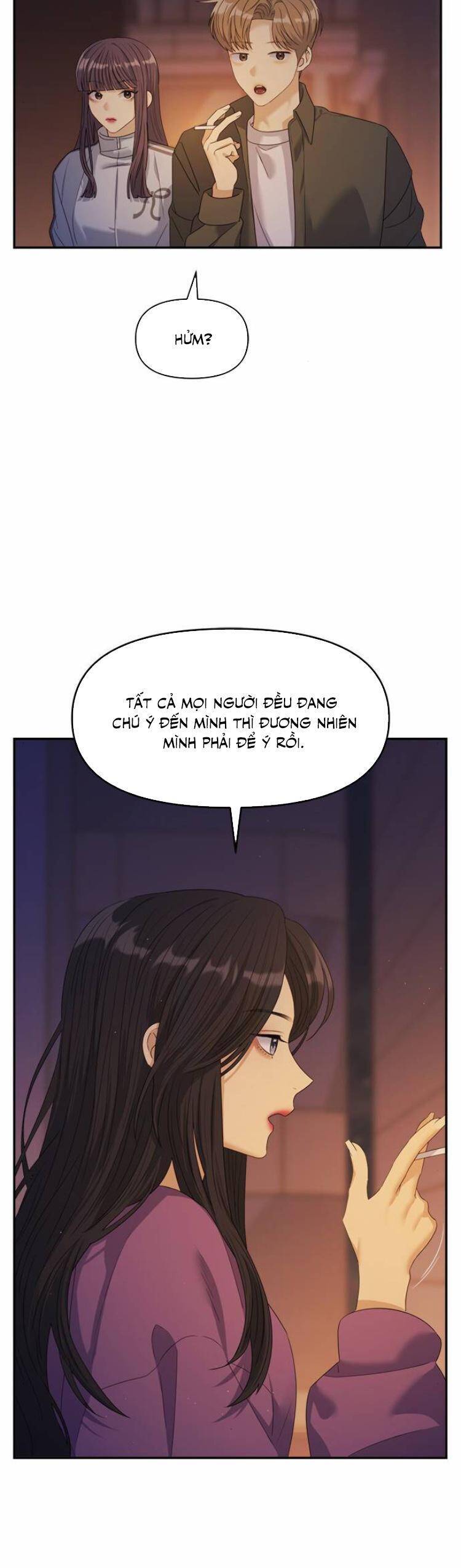 Couple Breaker Chapter 54 - Trang 2