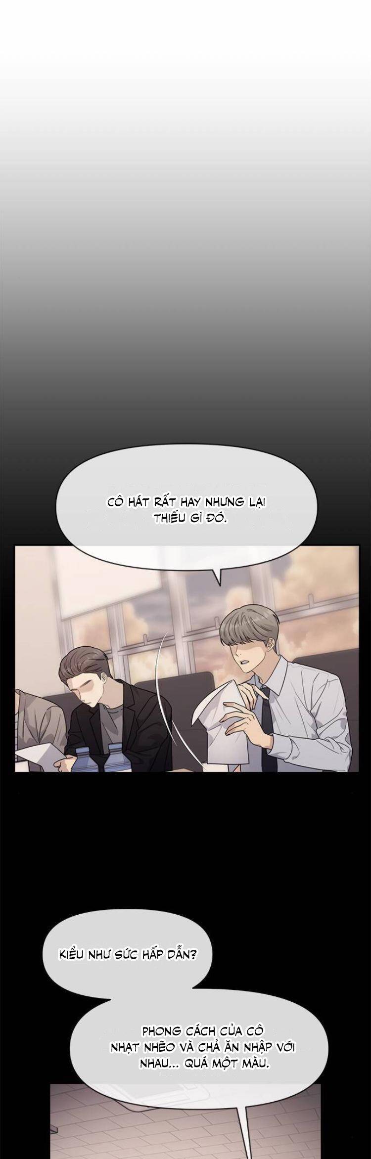 Couple Breaker Chapter 54 - Trang 2