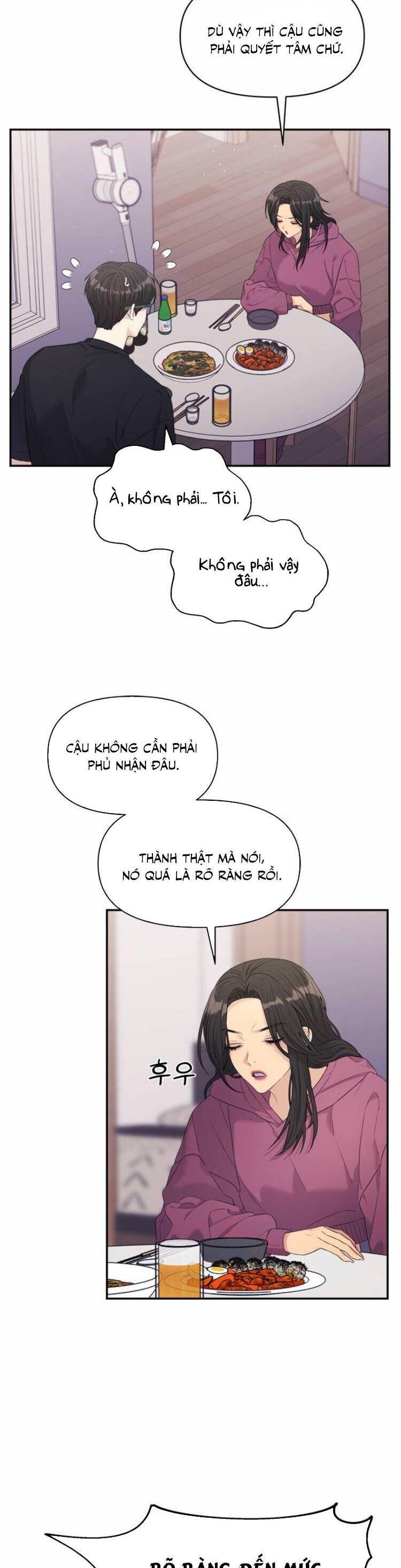 Couple Breaker Chapter 54 - Trang 2