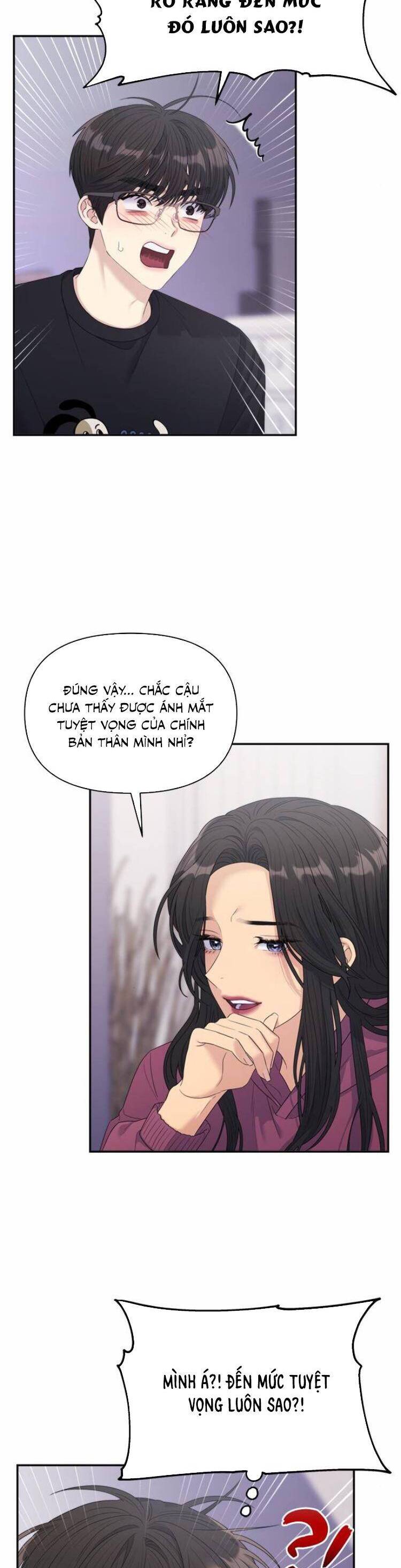 Couple Breaker Chapter 54 - Trang 2