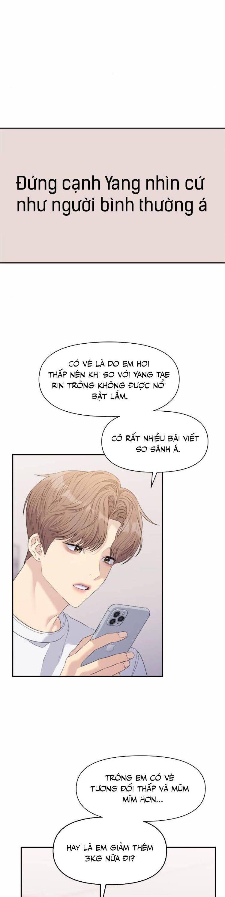 Couple Breaker Chapter 53 - Trang 2