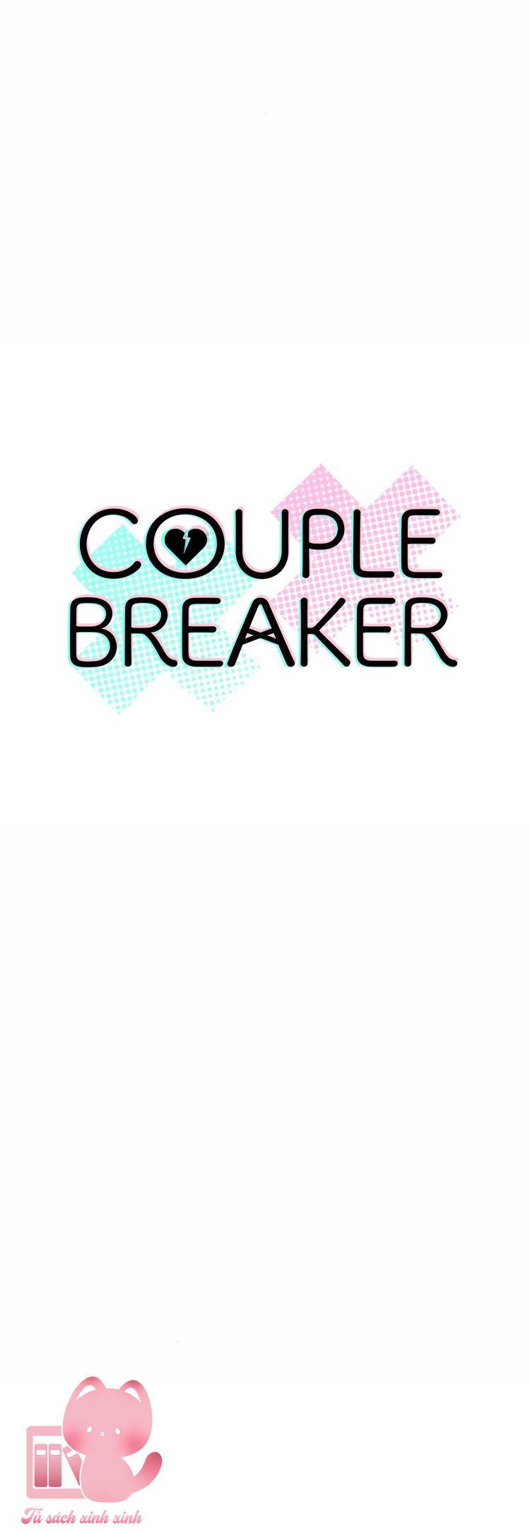 Couple Breaker Chapter 53 - Trang 2