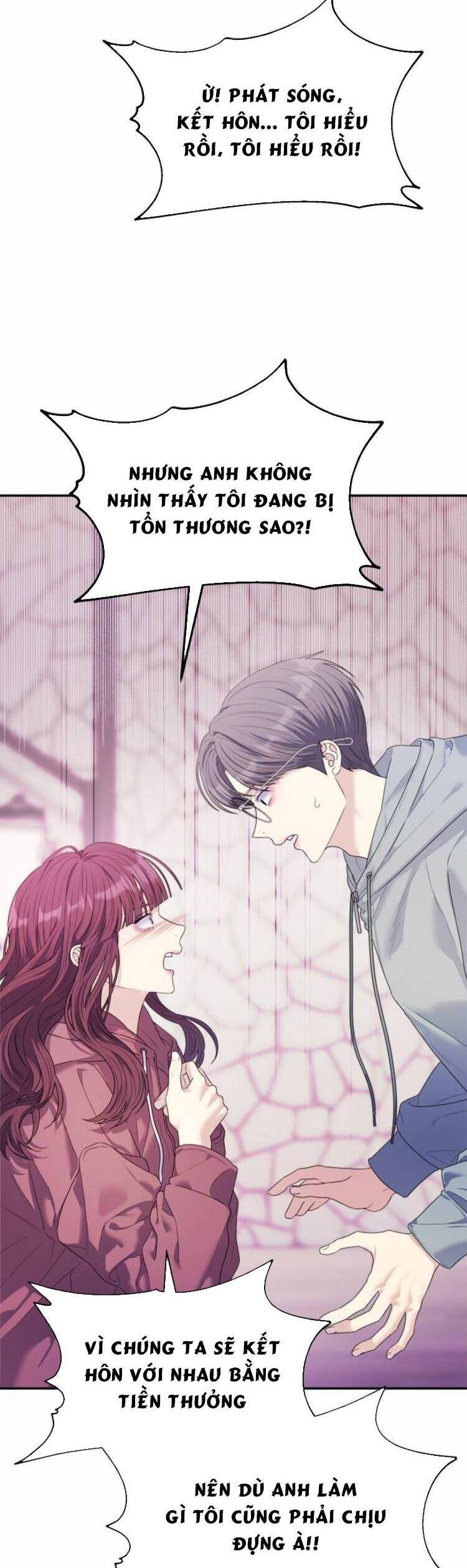 Couple Breaker Chapter 52 - Trang 2