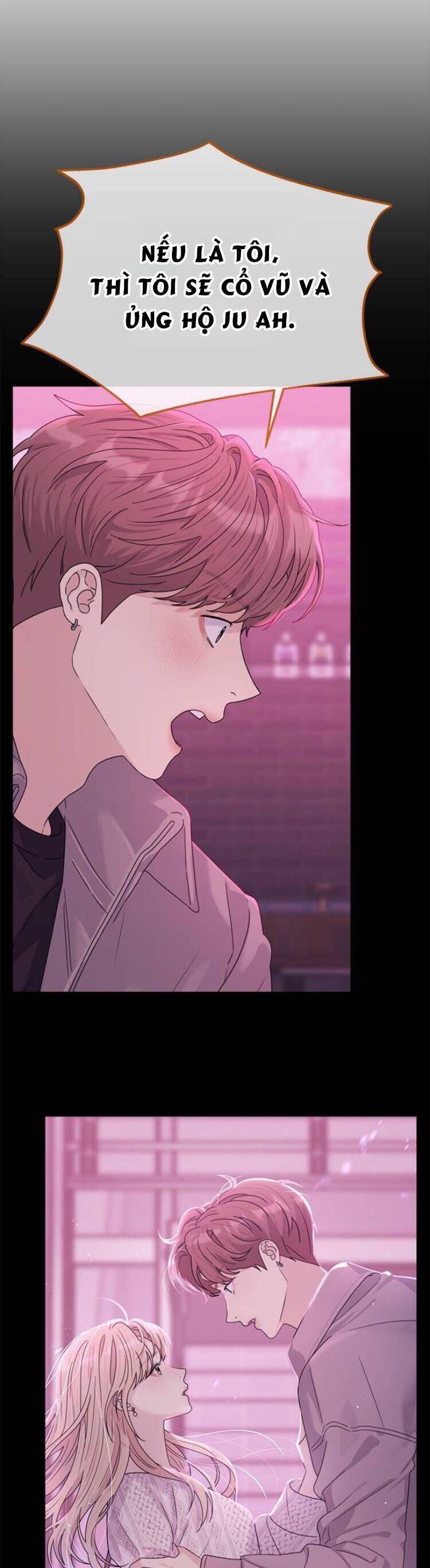 Couple Breaker Chapter 52 - Trang 2