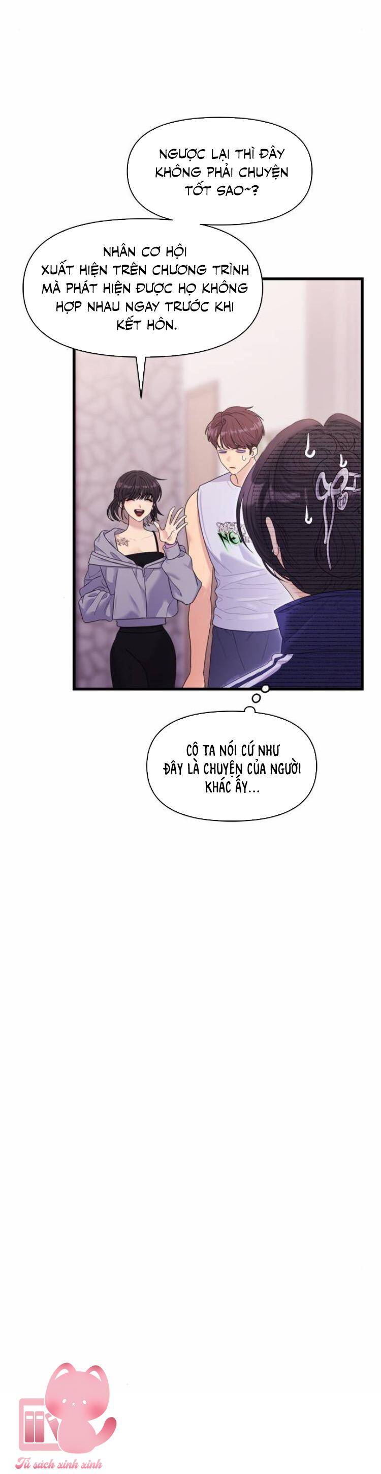 Couple Breaker Chapter 52 - Trang 2