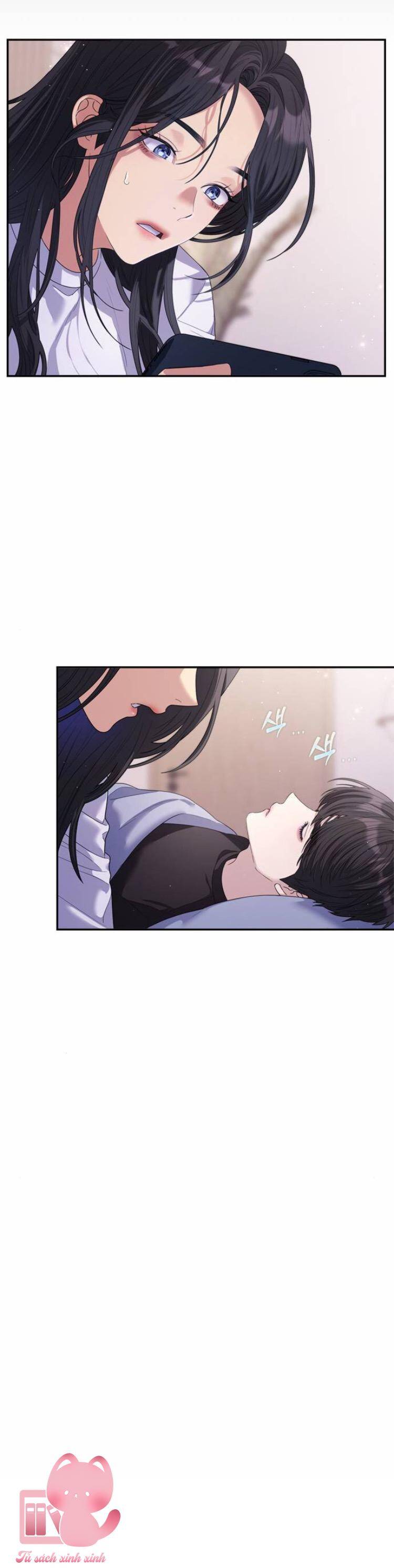 Couple Breaker Chapter 52 - Trang 2