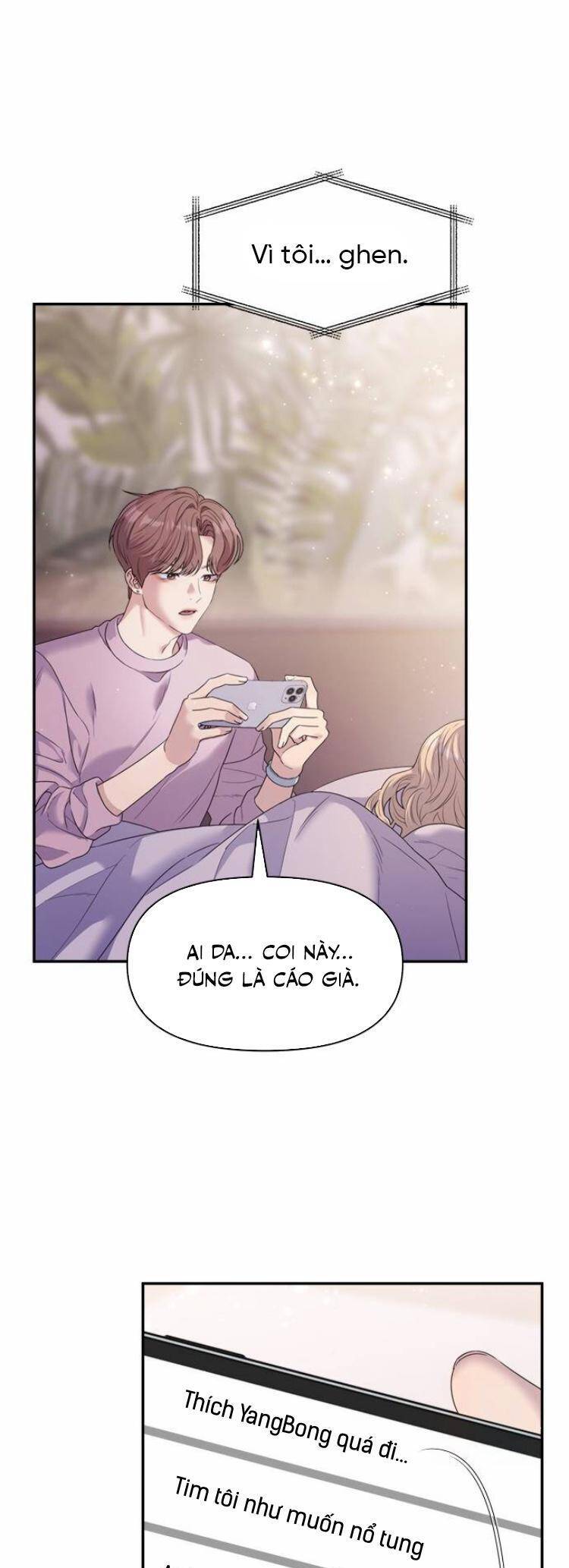 Couple Breaker Chapter 52 - Trang 2