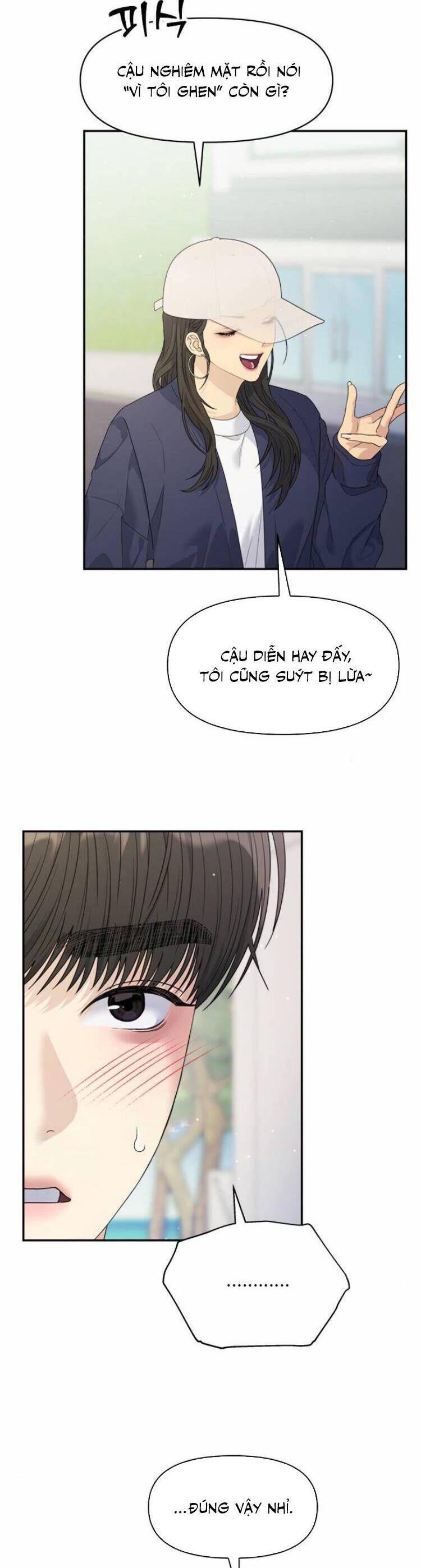 Couple Breaker Chapter 52 - Trang 2