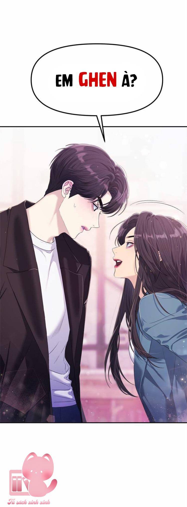 Couple Breaker Chapter 51 - Trang 2