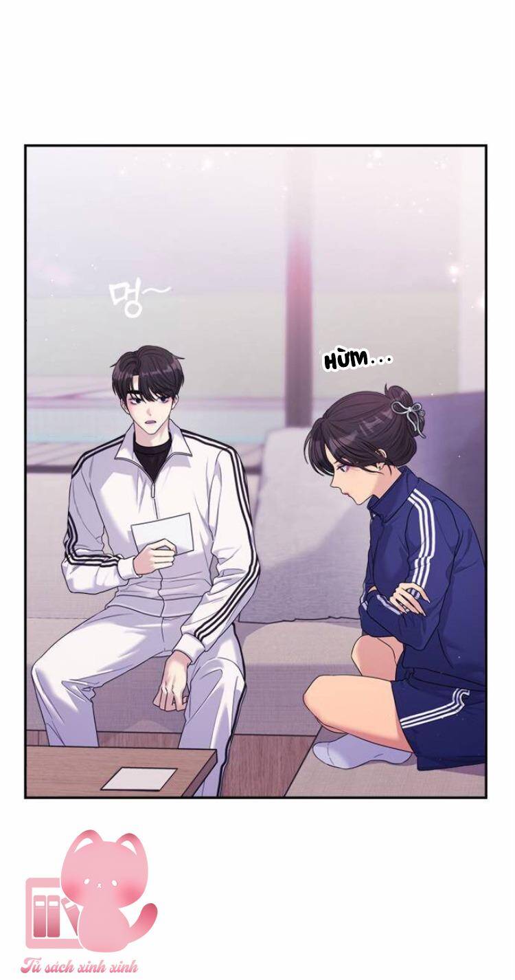 Couple Breaker Chapter 51 - Trang 2