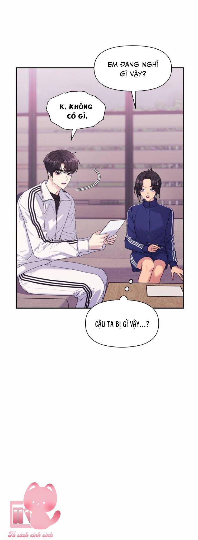 Couple Breaker Chapter 51 - Trang 2