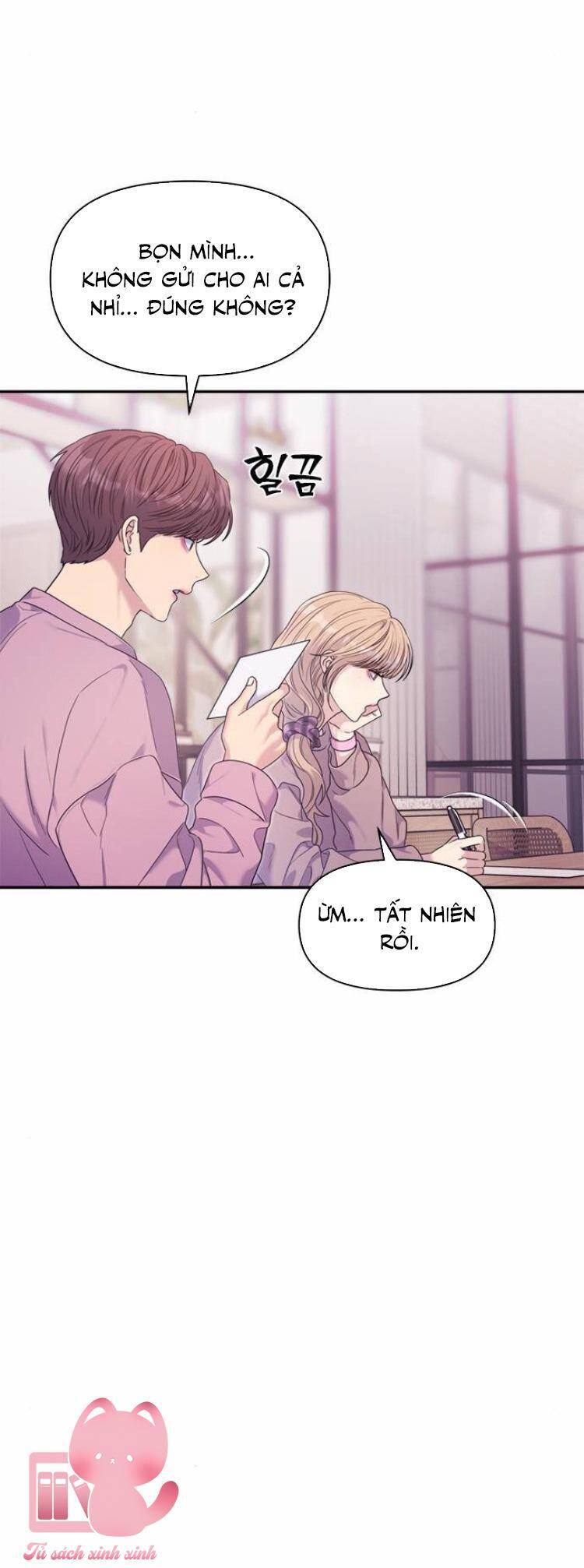 Couple Breaker Chapter 51 - Trang 2