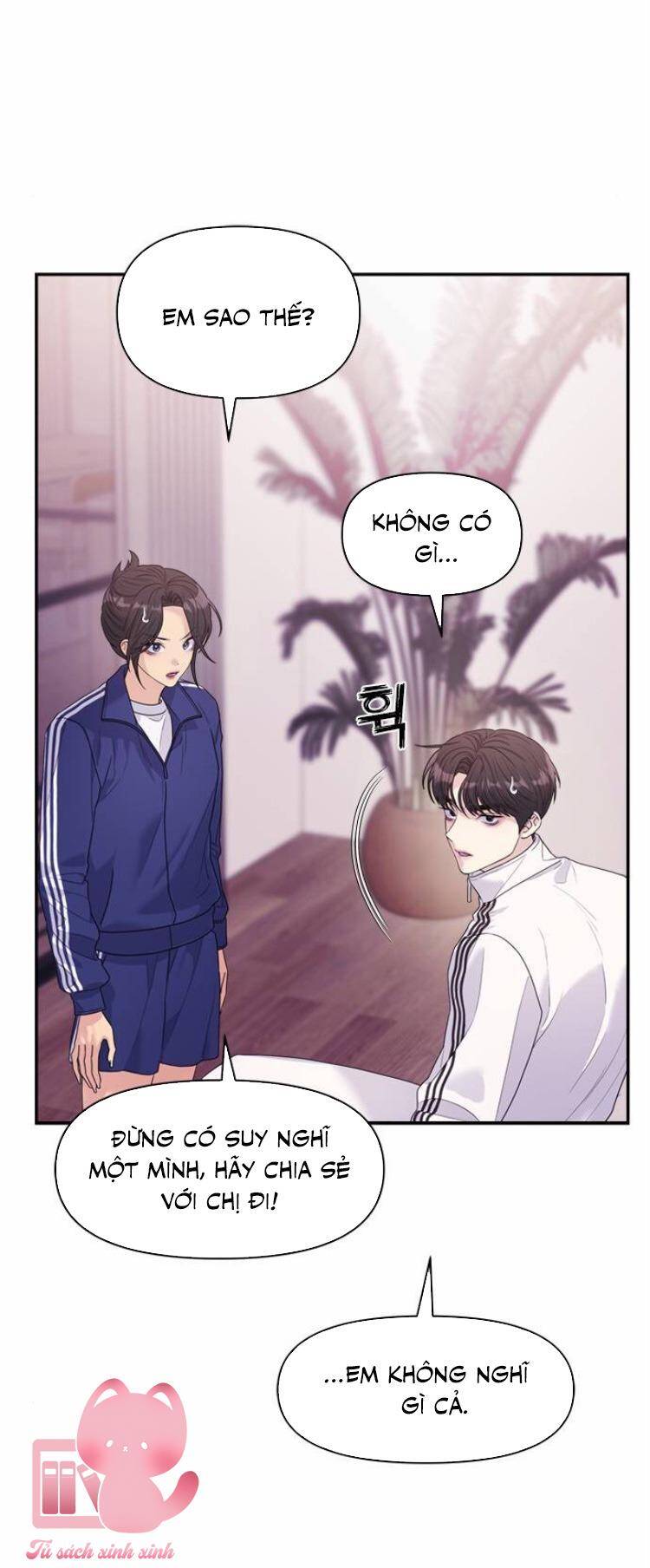 Couple Breaker Chapter 51 - Trang 2