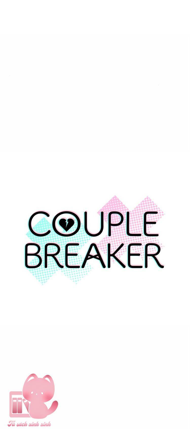 Couple Breaker Chapter 51 - Trang 2