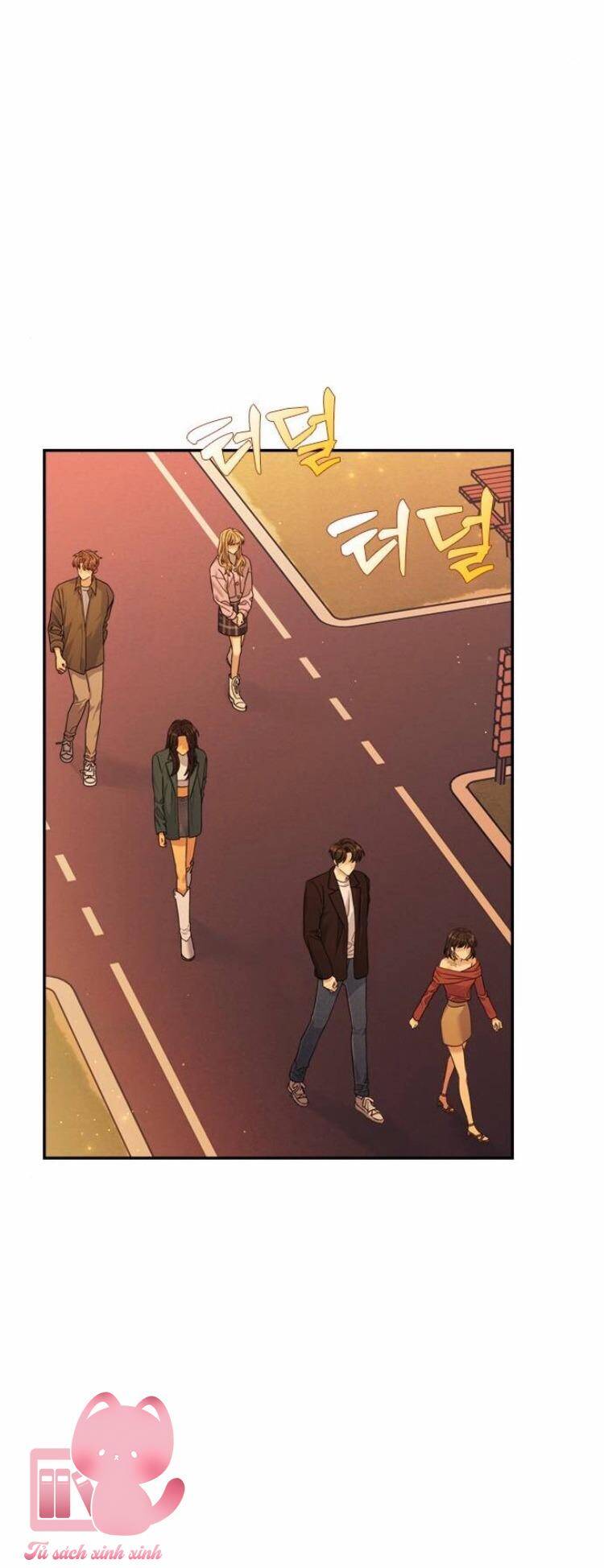 Couple Breaker Chapter 50 - Trang 2