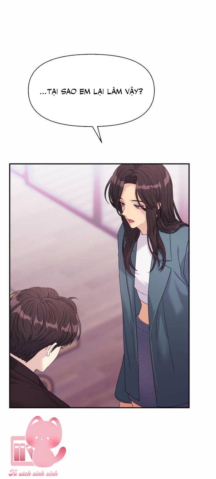 Couple Breaker Chapter 50 - Trang 2