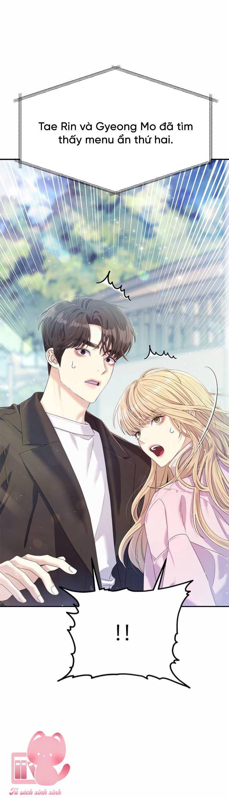 Couple Breaker Chapter 50 - Trang 2