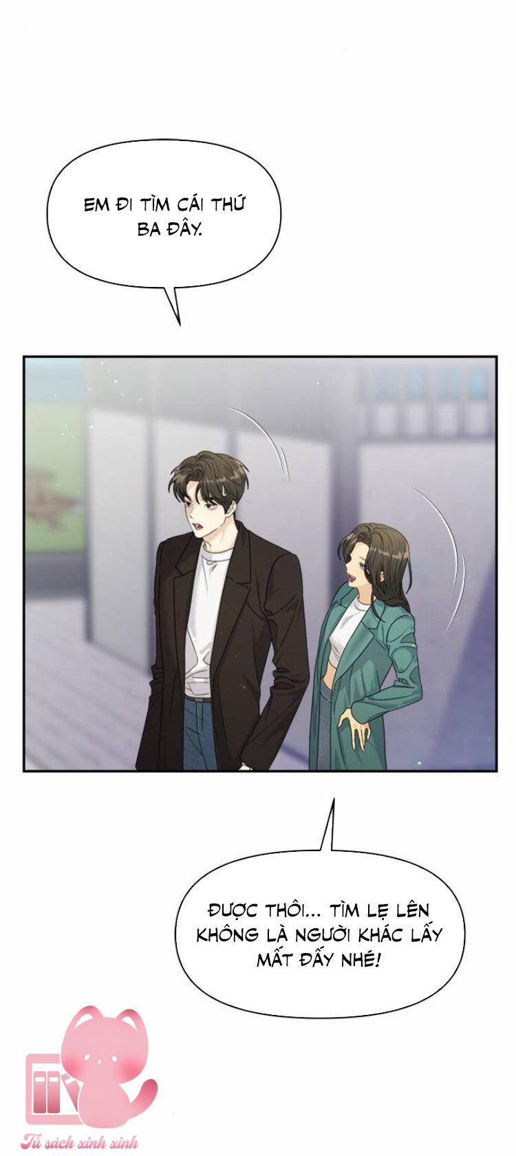 Couple Breaker Chapter 50 - Trang 2