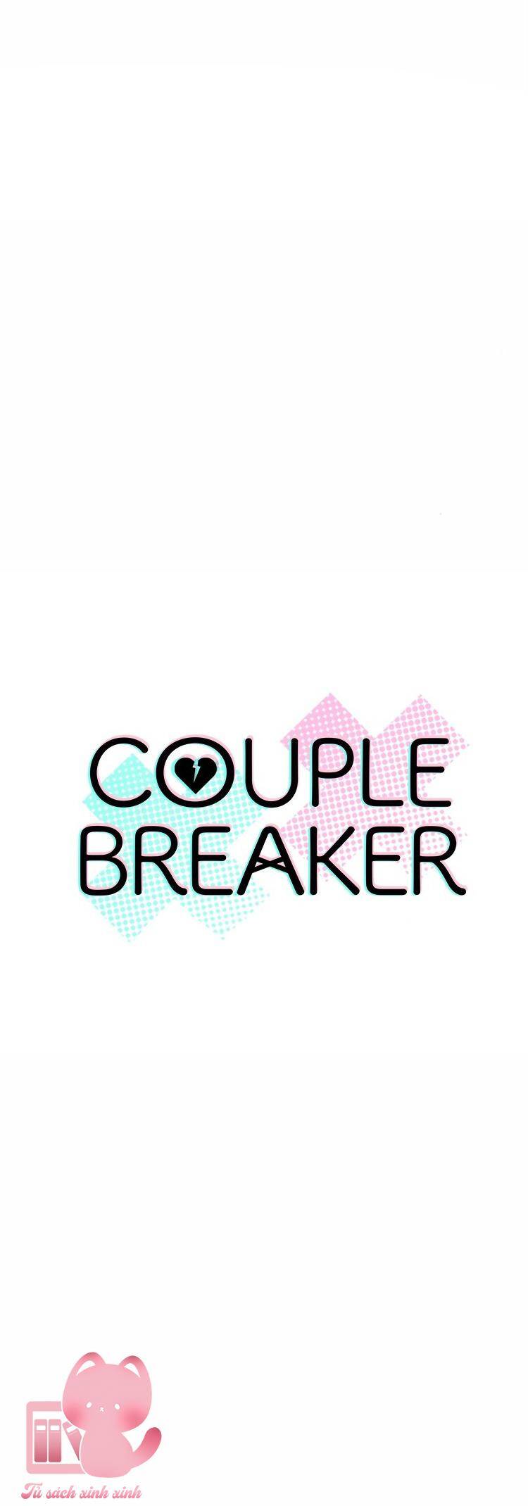 Couple Breaker Chapter 50 - Trang 2