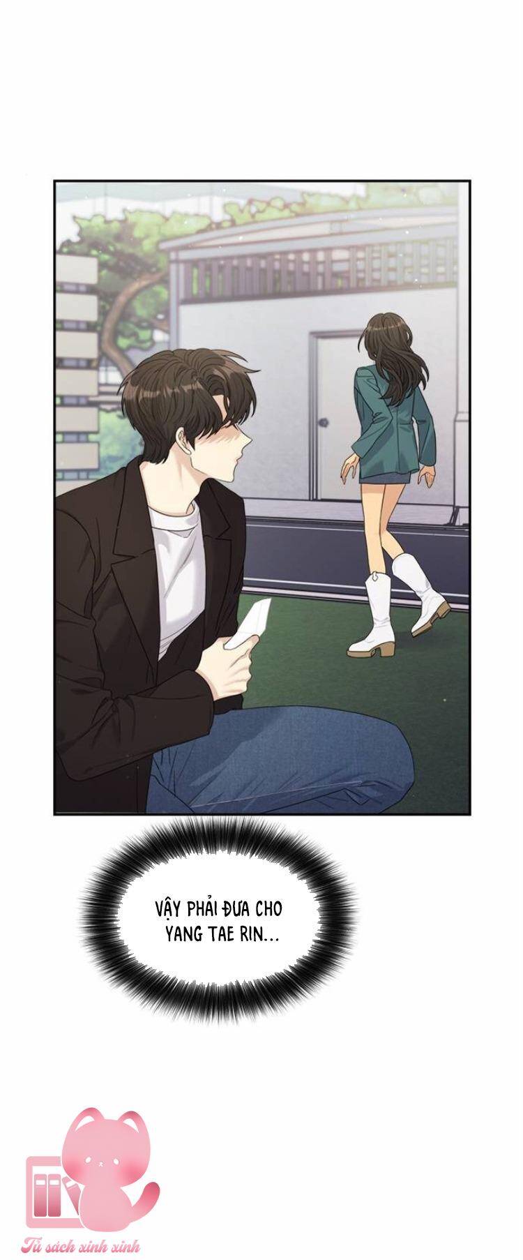 Couple Breaker Chapter 50 - Trang 2