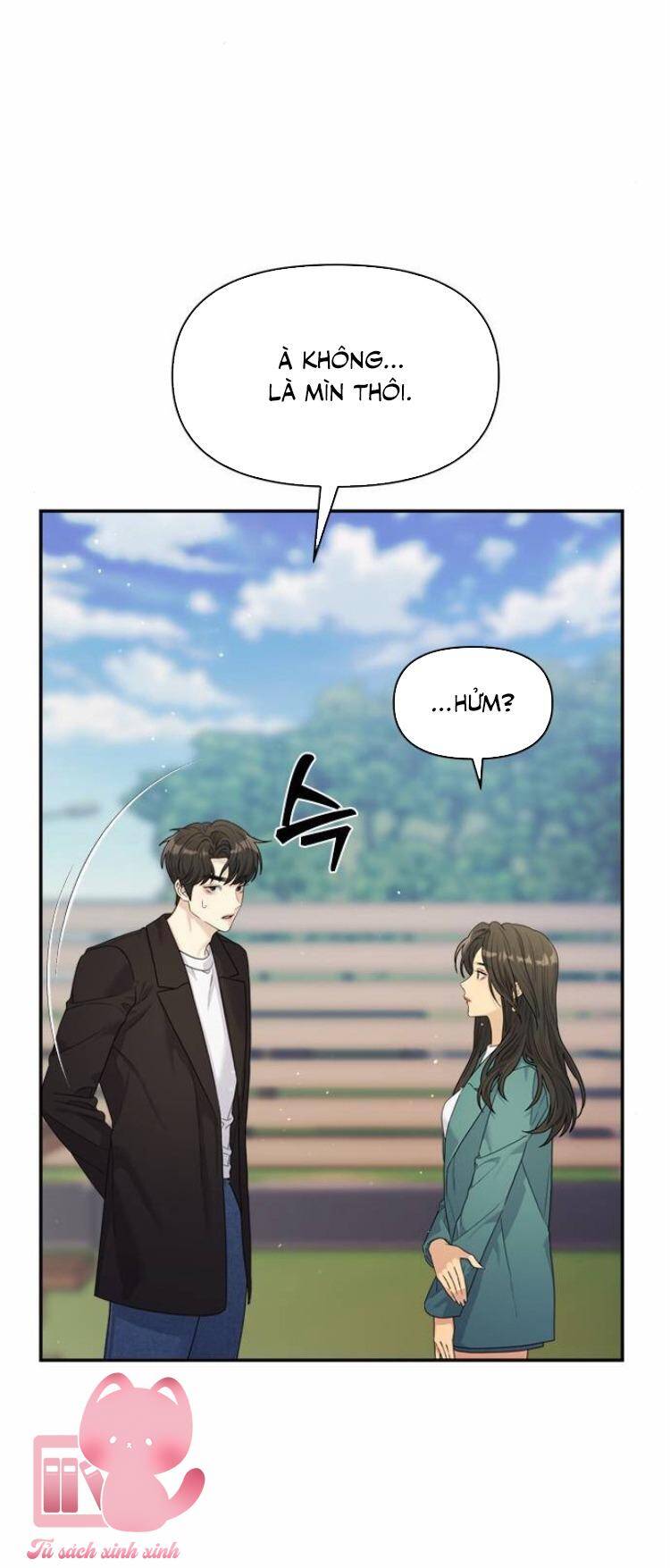 Couple Breaker Chapter 50 - Trang 2