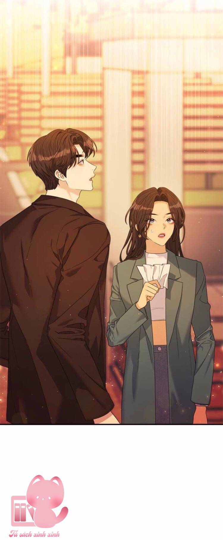 Couple Breaker Chapter 50 - Trang 2