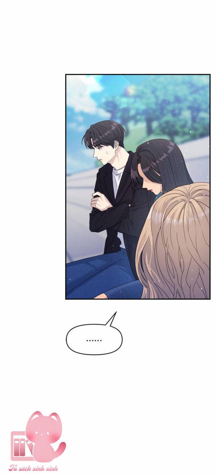 Couple Breaker Chapter 49 - Trang 2