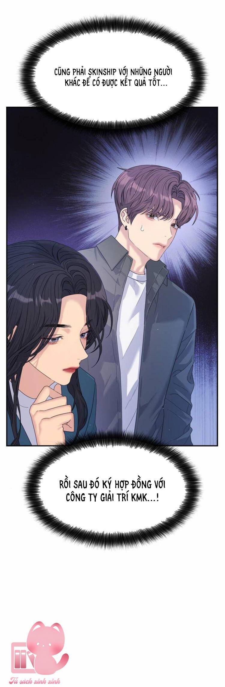 Couple Breaker Chapter 49 - Trang 2