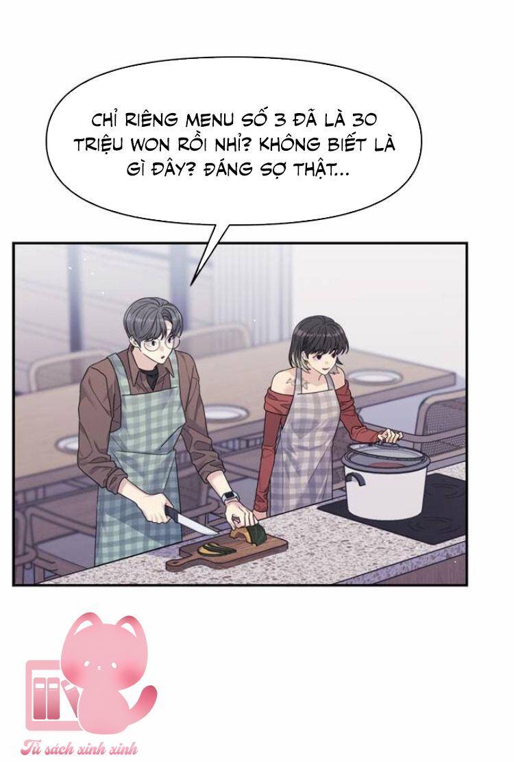 Couple Breaker Chapter 49 - Trang 2