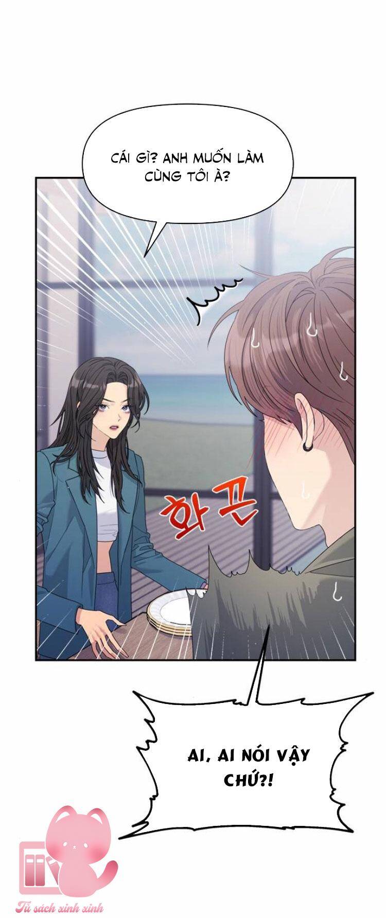 Couple Breaker Chapter 49 - Trang 2