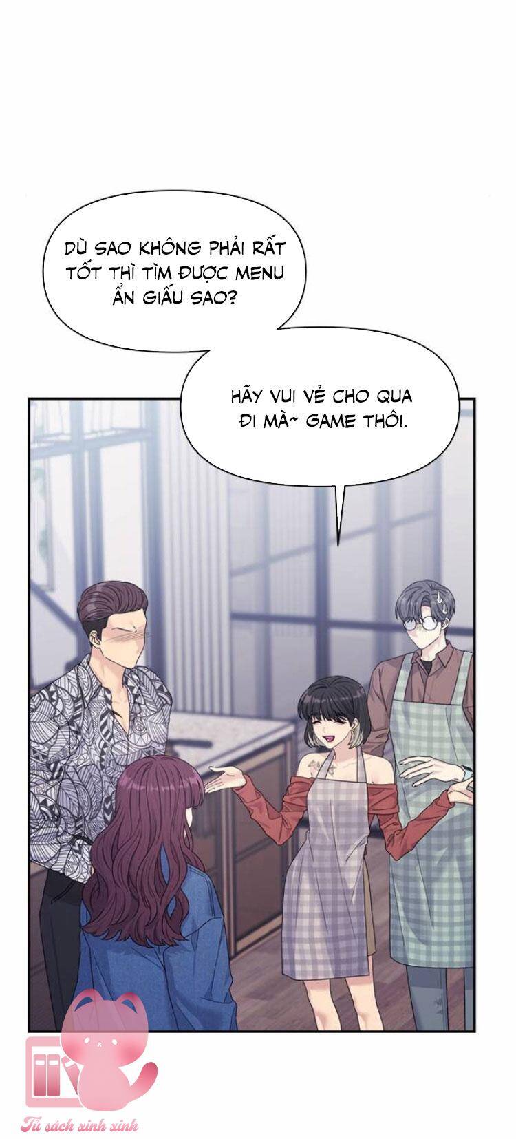 Couple Breaker Chapter 49 - Trang 2