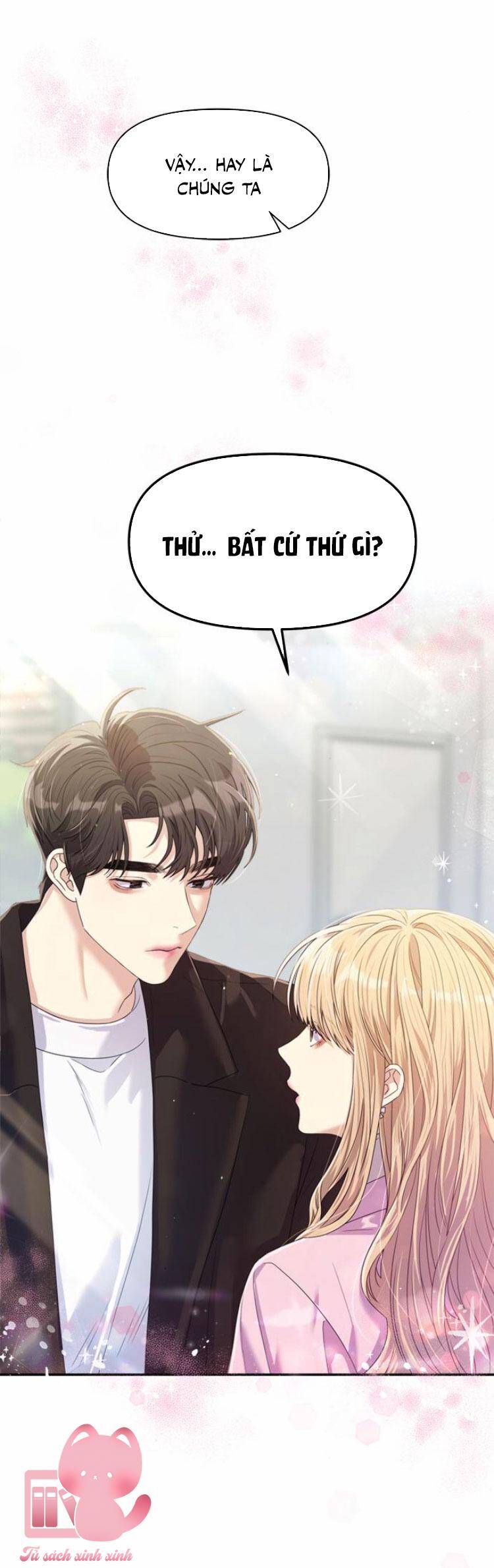 Couple Breaker Chapter 49 - Trang 2