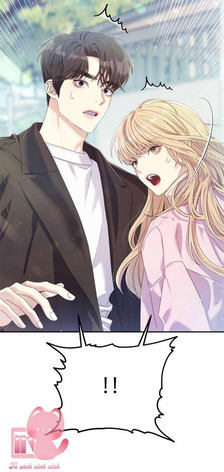 Couple Breaker Chapter 49 - Trang 2