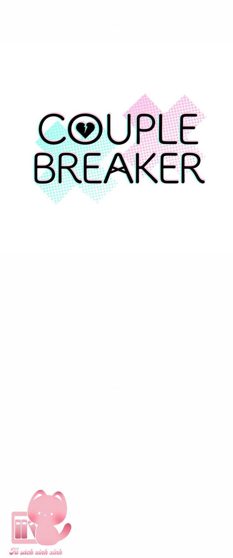 Couple Breaker Chapter 48 - Trang 2