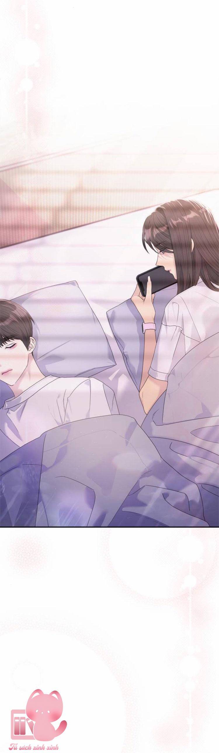 Couple Breaker Chapter 48 - Trang 2