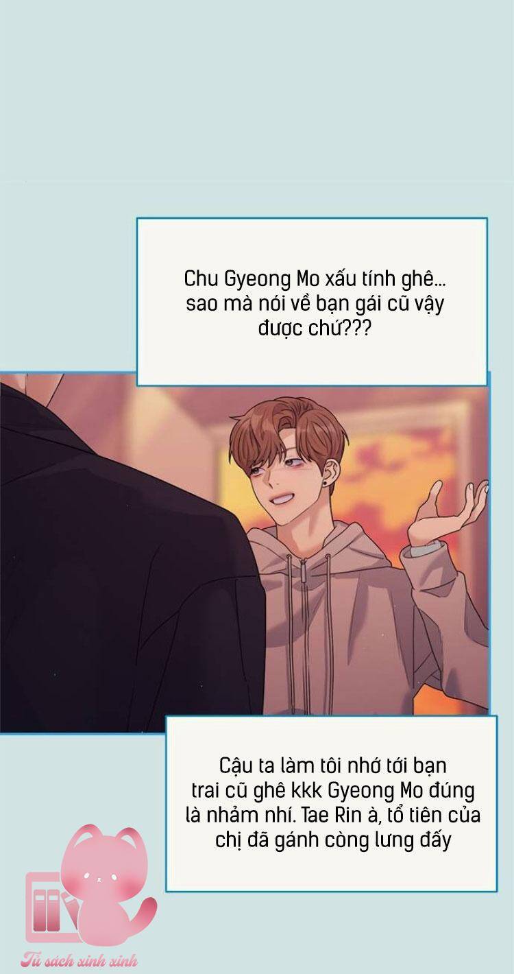 Couple Breaker Chapter 48 - Trang 2