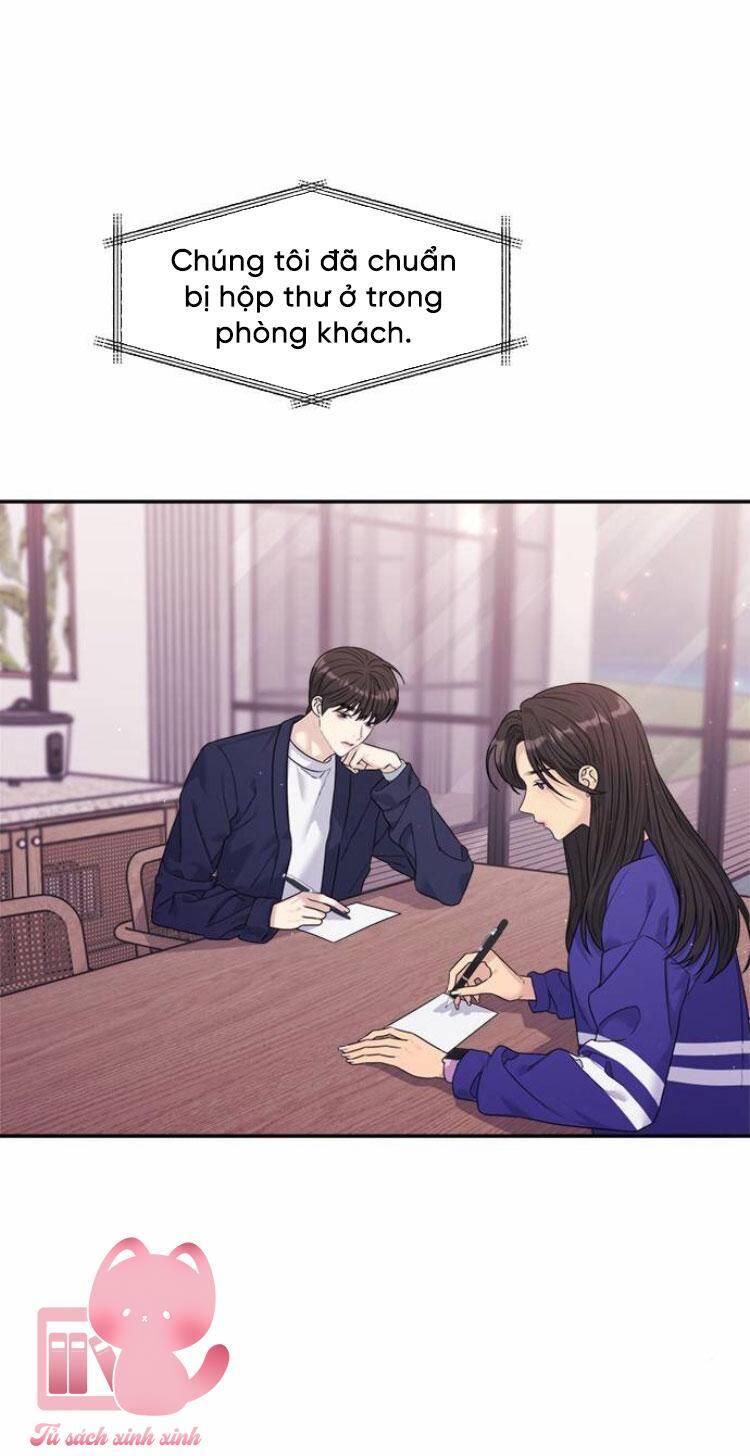 Couple Breaker Chapter 48 - Trang 2