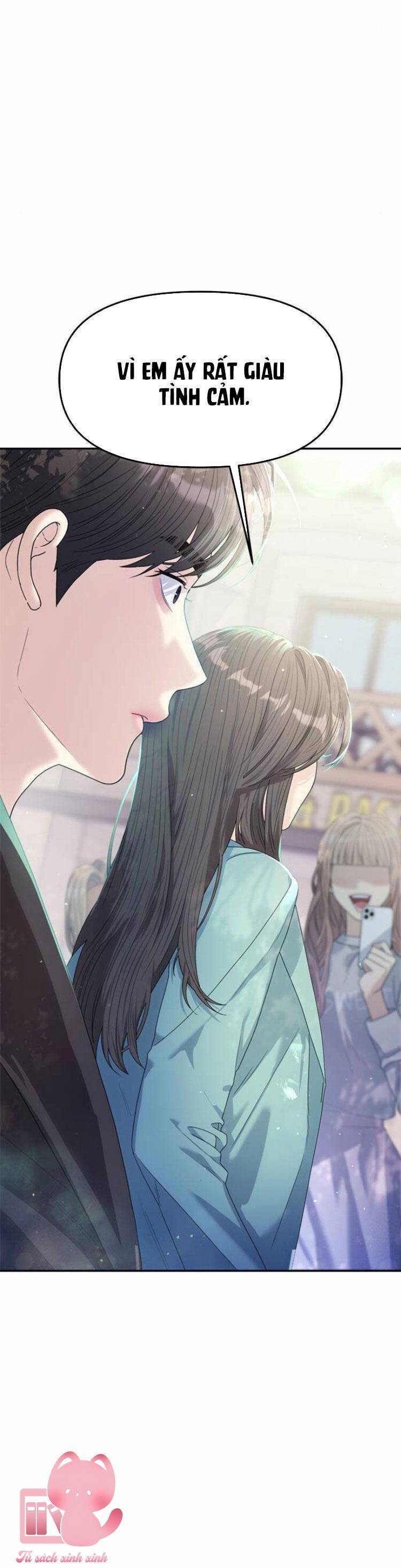 Couple Breaker Chapter 48 - Trang 2