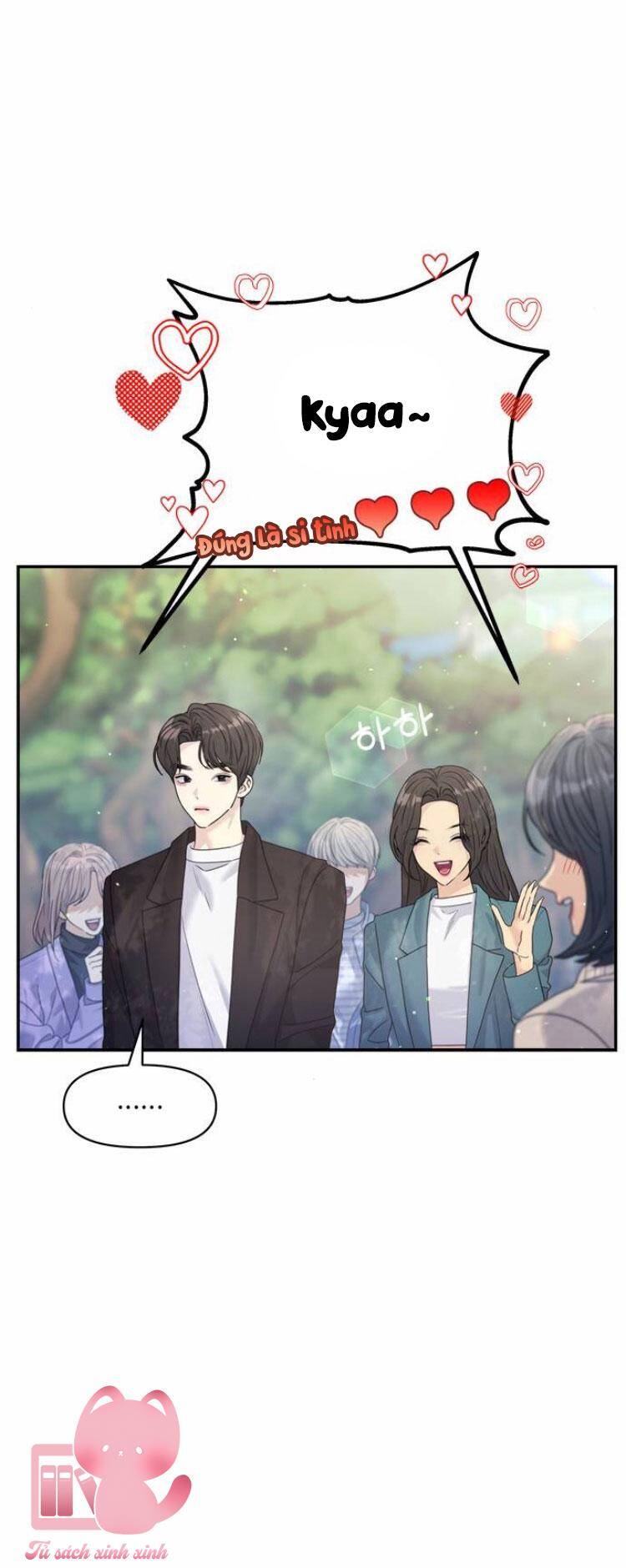 Couple Breaker Chapter 48 - Trang 2