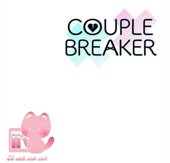 Couple Breaker Chapter 47 - Trang 2