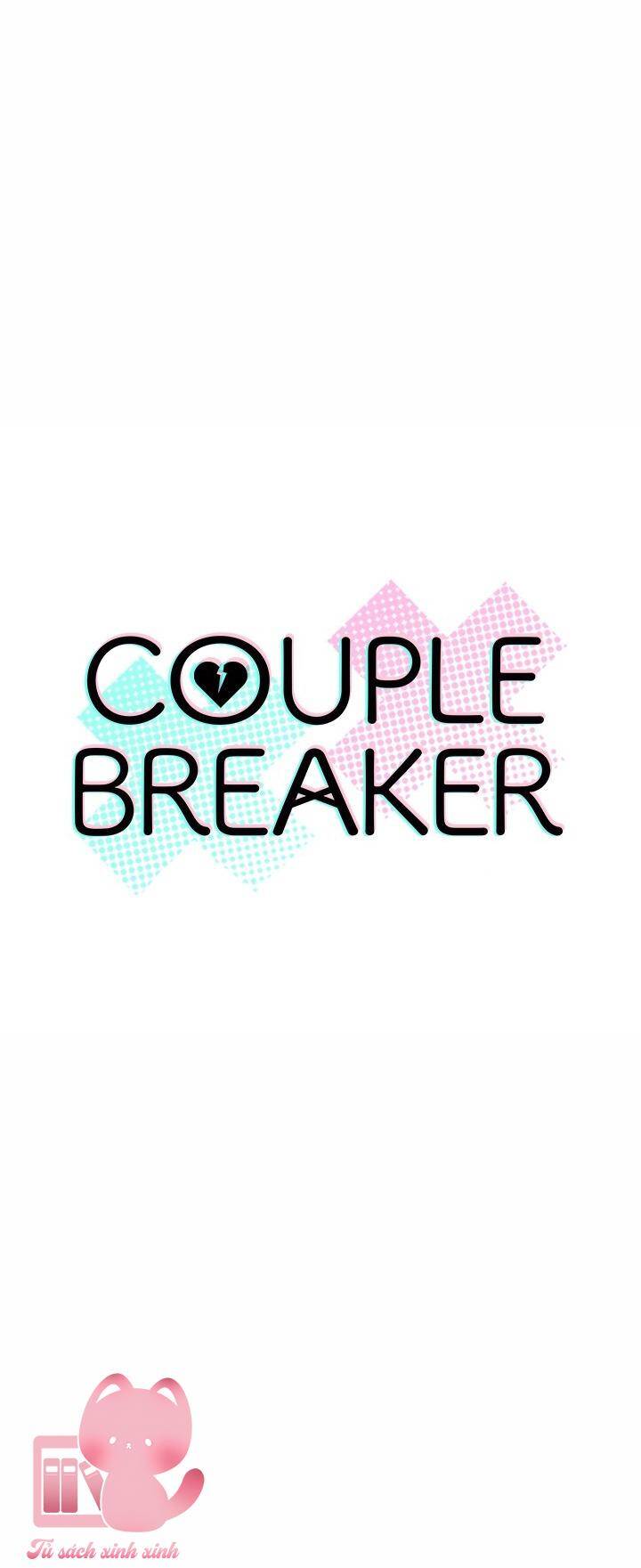 Couple Breaker Chapter 47 - Trang 2