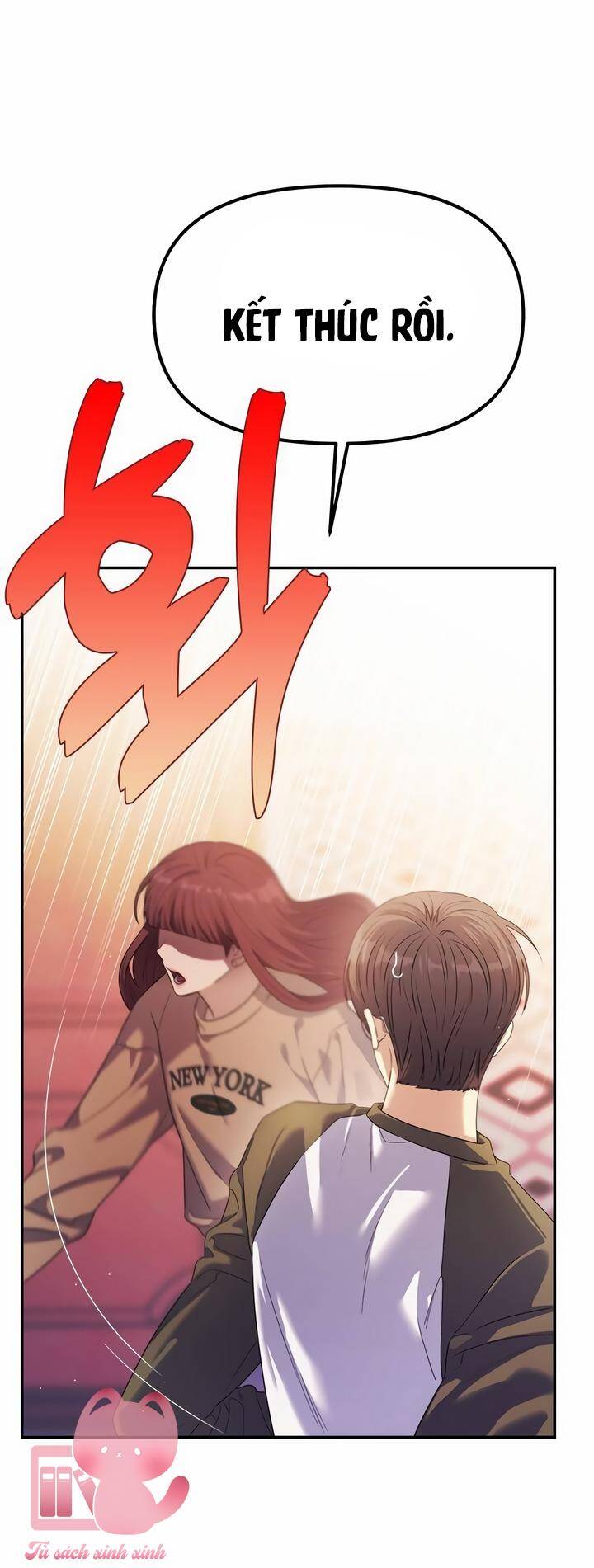 Couple Breaker Chapter 47 - Trang 2