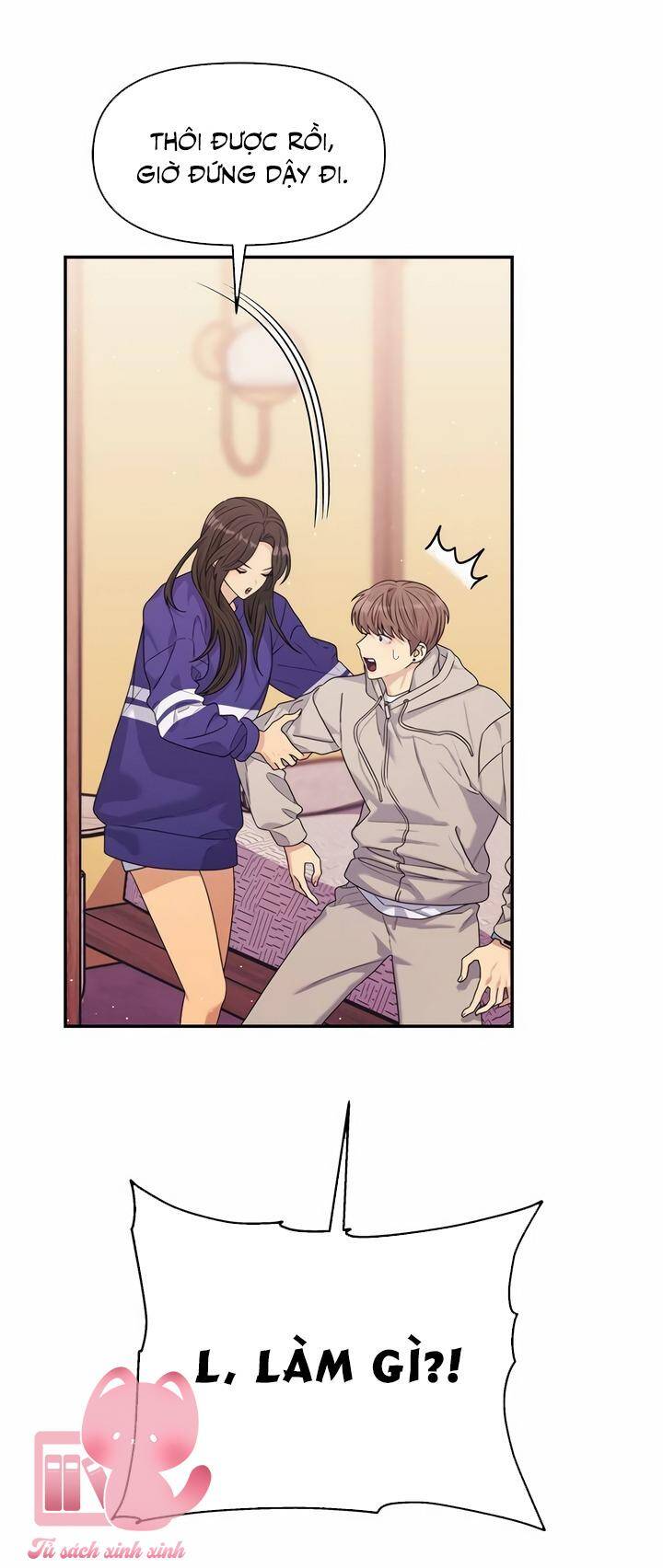 Couple Breaker Chapter 47 - Trang 2