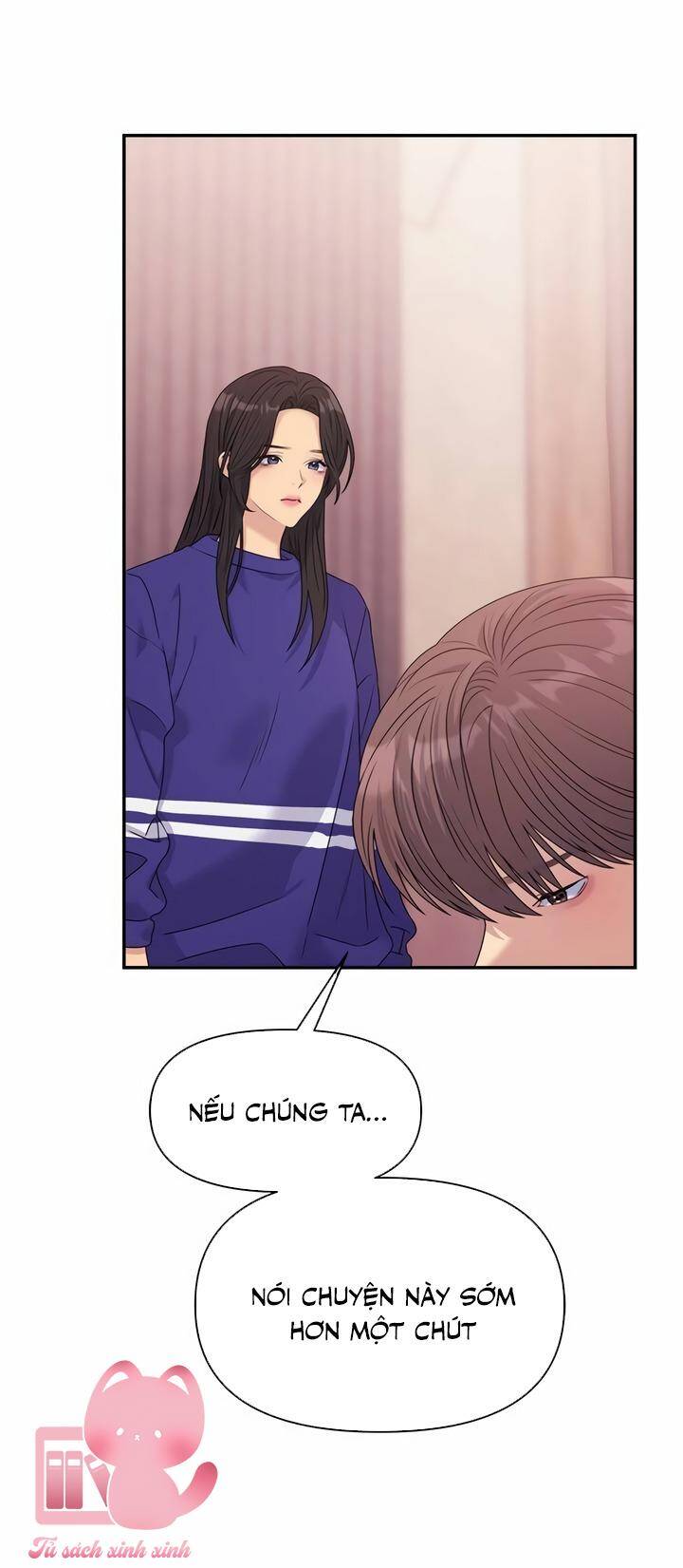 Couple Breaker Chapter 47 - Trang 2